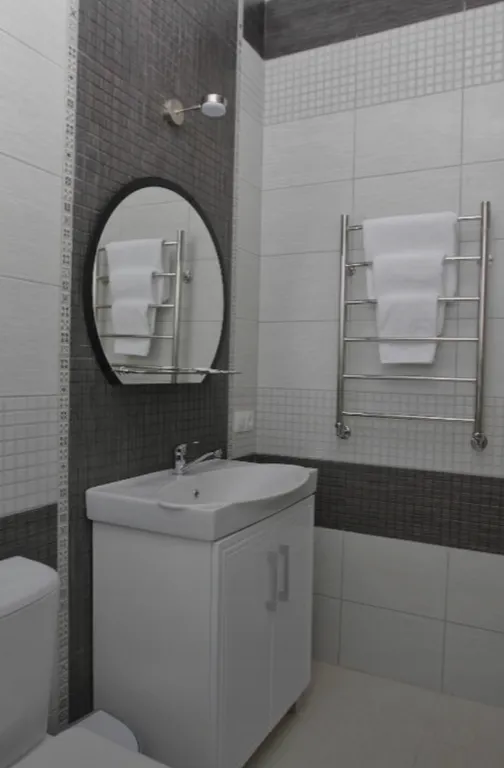 Апартаменты №1