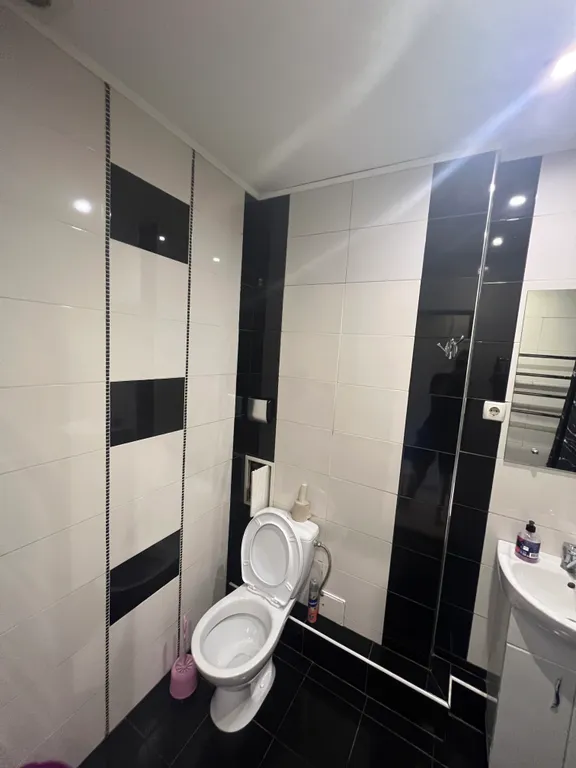 Квартира 1-комнатная Квартира — Севастополь