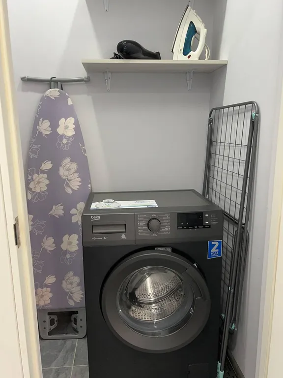 Уютная Евродвушка в центре