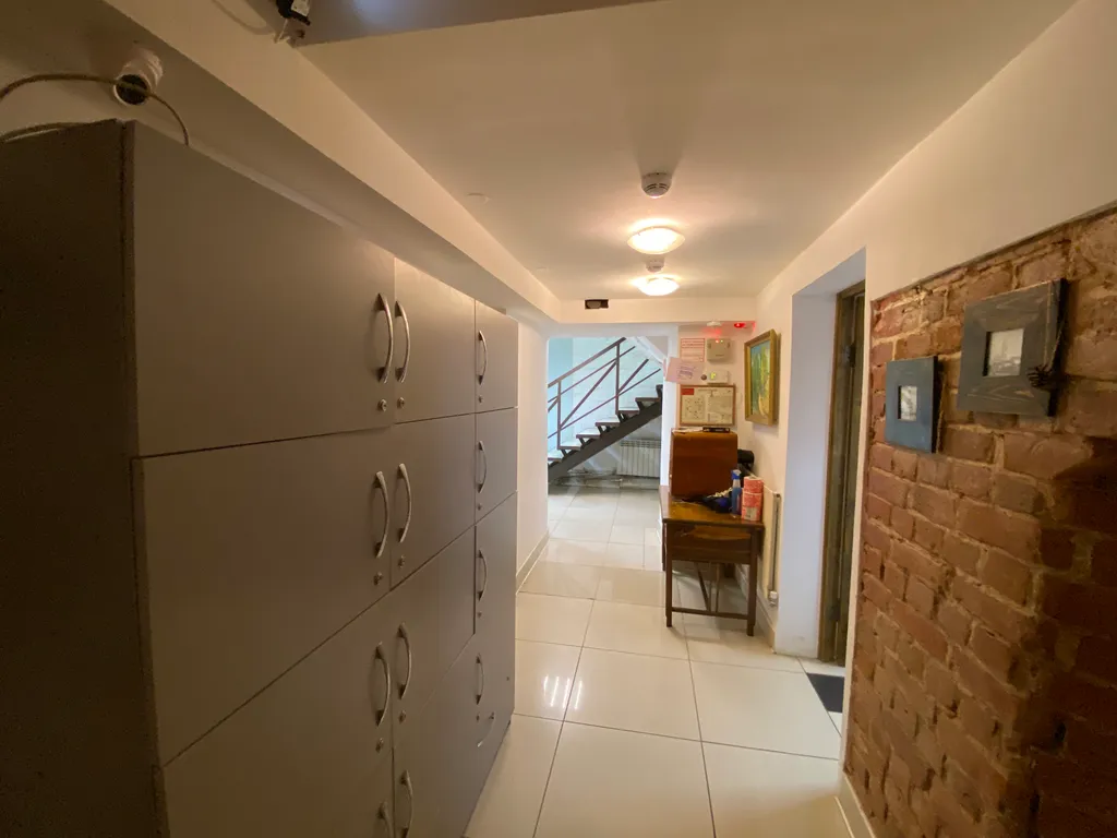 Ясен Пень - гостевой дом