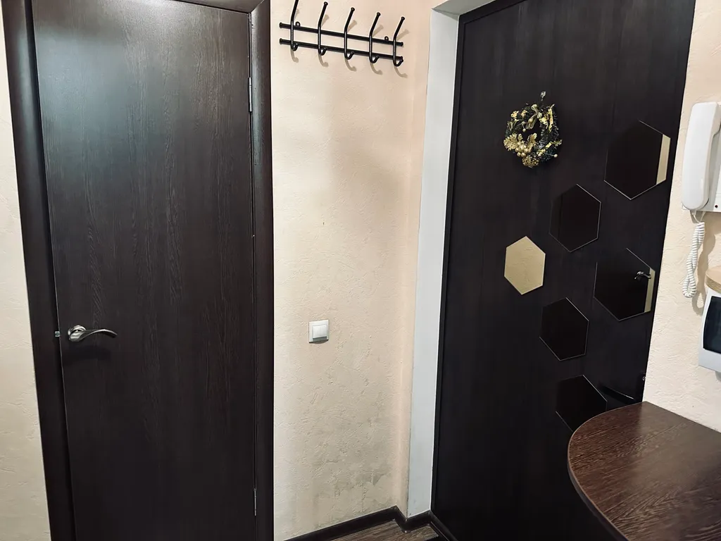 Квартира в ЖК Молодежный