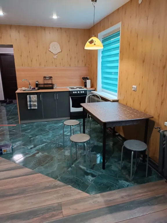 Часть дома в историческом центре города