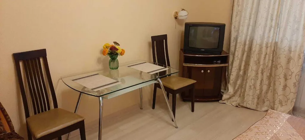 Комната