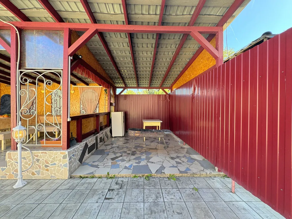 Коттедж Мальта в коттеджном комплексе