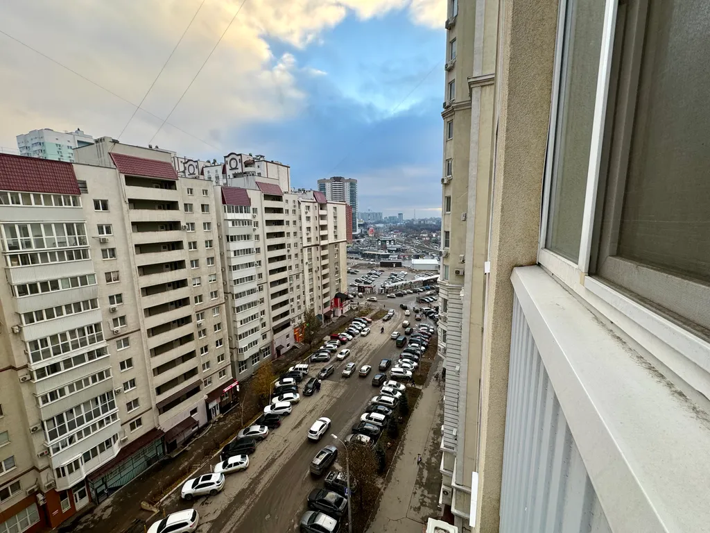 Однокомнатная уютная, чистая квартира в центре города рядом с автовокзалом