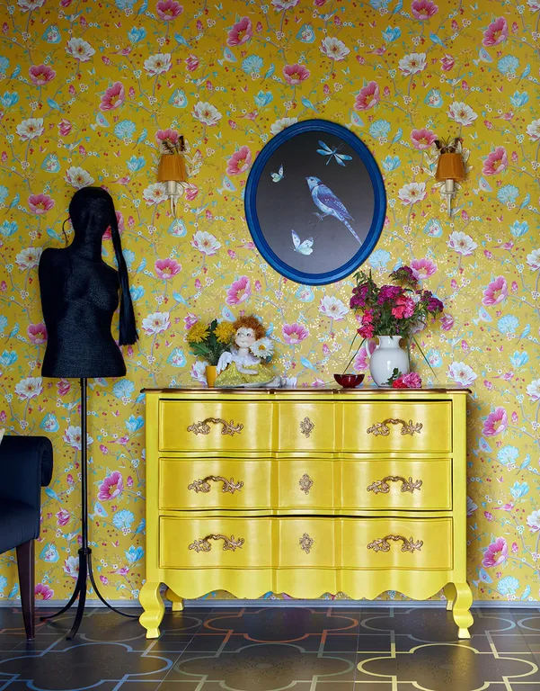 Дом у озера