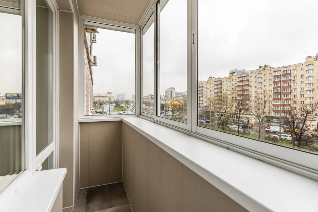 Квартира Квартира Цвет тиффани в двух минутах от метро Савёловская — Москва
