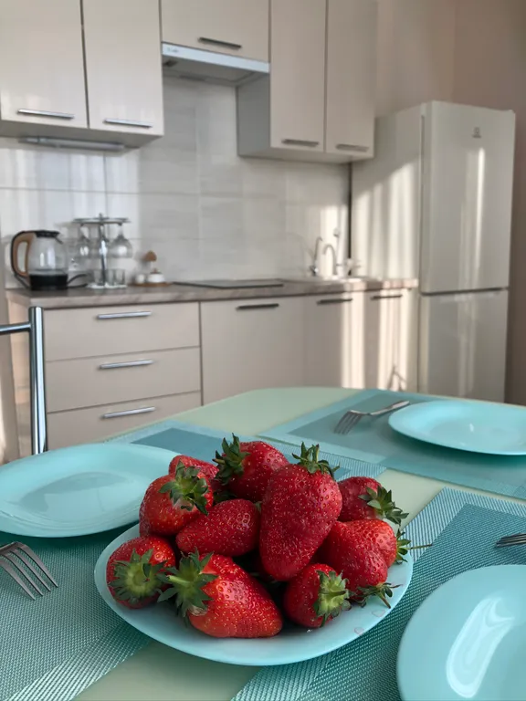 Квартира Апартаменты с видом на море, в Парке Победы — Севастополь