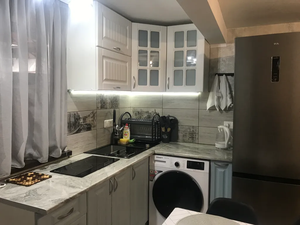 Квартира Уютная квартира в центре города Сухум — Сухум