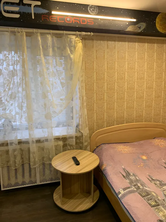 Уютная квартира в центре Ленинского района