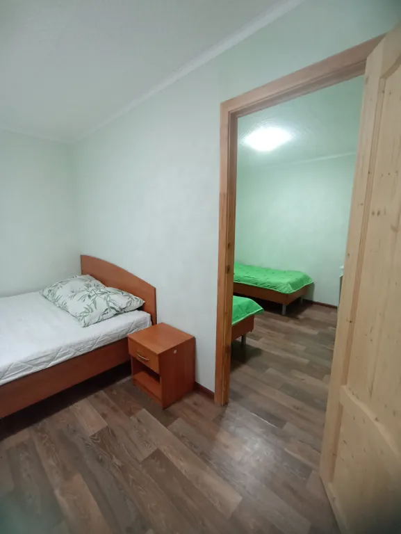 2-х комнатный номер с видом на горы