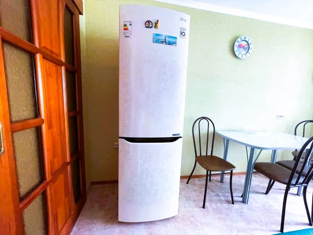 Квартира 2-комнатная квартира у парка Поддубного, рядом набережная — Ейск