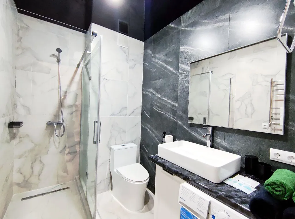 Квартира в центре