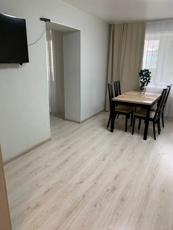 Квартира Уютная квартира в центре города — Алапаевск