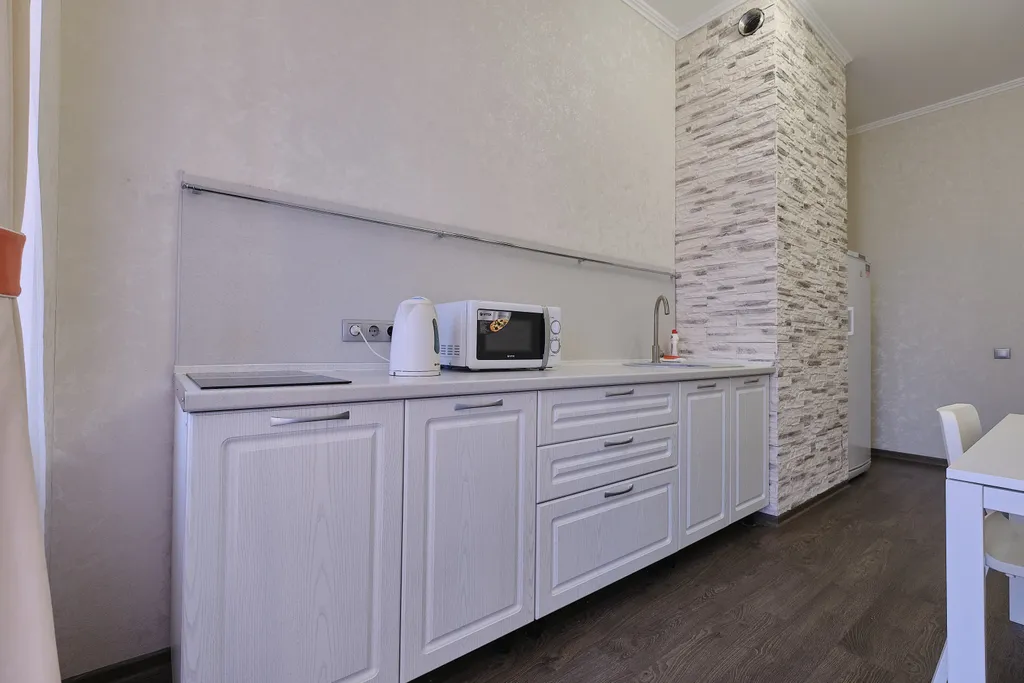 Комфортная квартира в центре