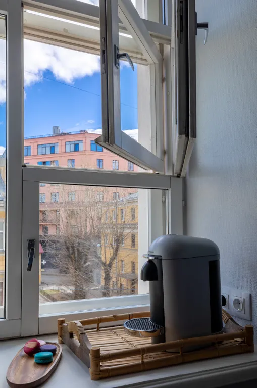 Квартира Апартаменты Your Stylish Apart у м. Чернышевская — Санкт-Петербург