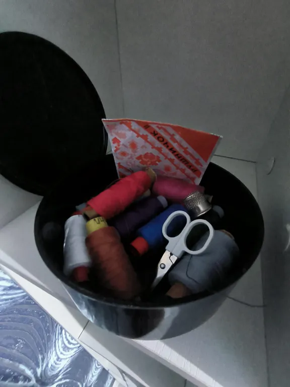 Уютная и теплая квартира