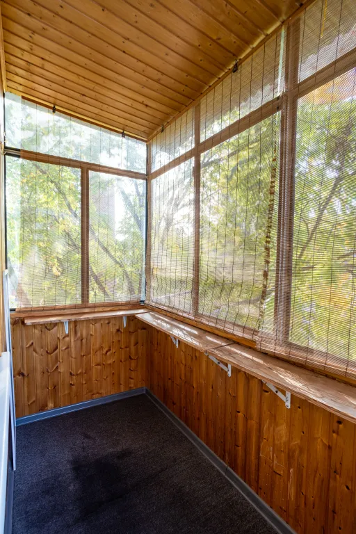 Квартира Уютная квартира в центре — Краснодар