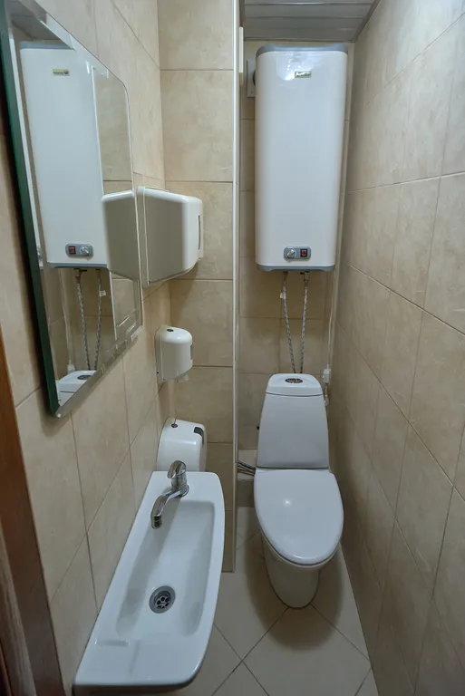 Уютная квартира возле университета ТПУ