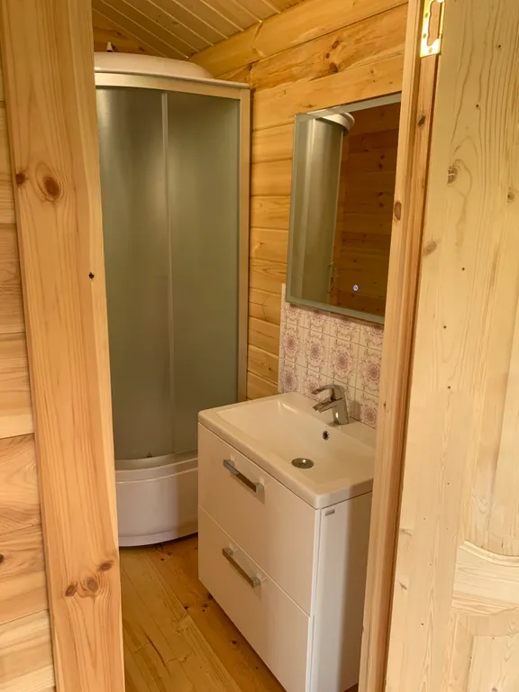 Нартик Домик номер 1