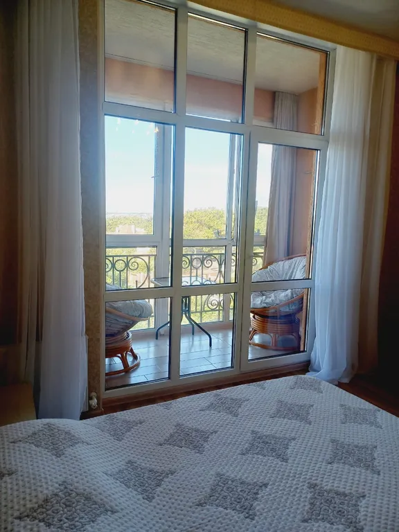 Квартира 1-комнатная Квартира — Геленджик