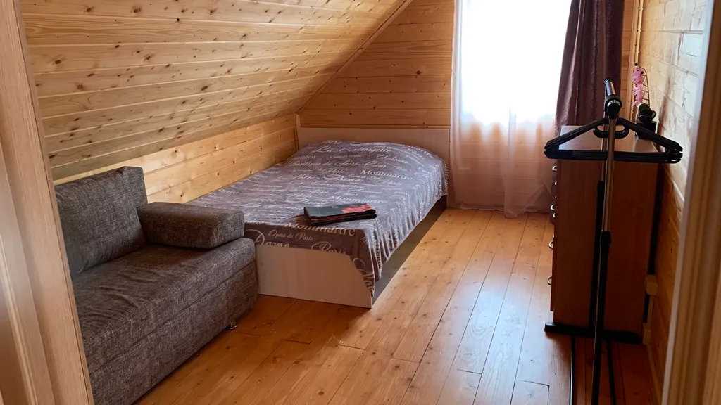 Отдых у моря