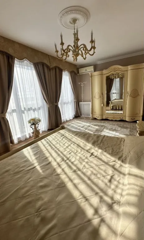 Апартаменты Видовые