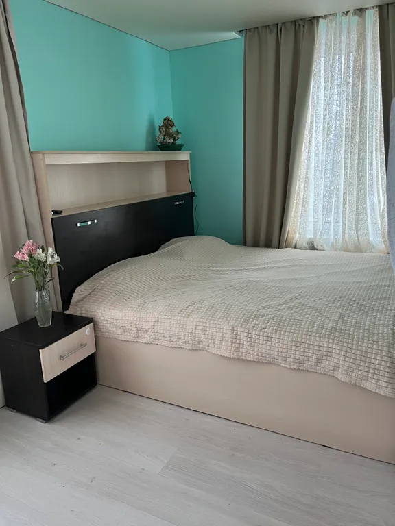 Коттедж Уютный дом в живописном месте — Казань