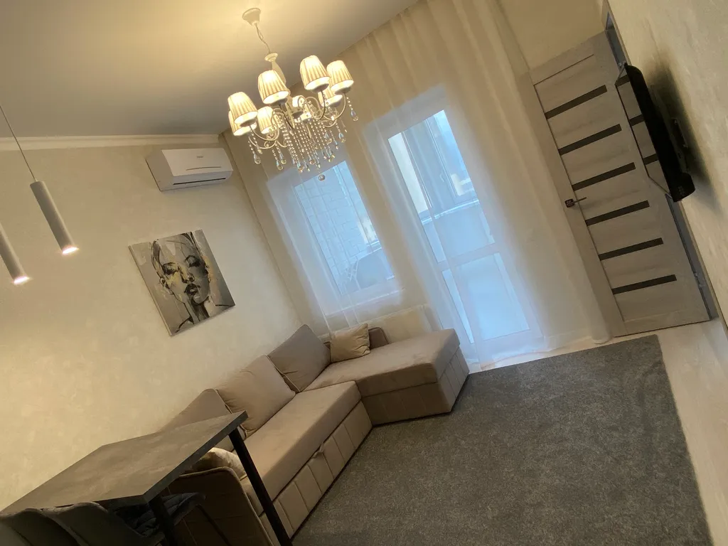 Апартамент Регата