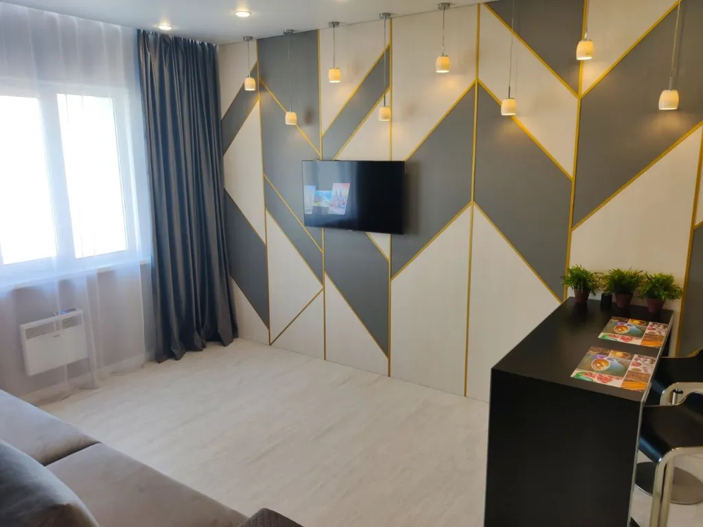 Панорамный VIP