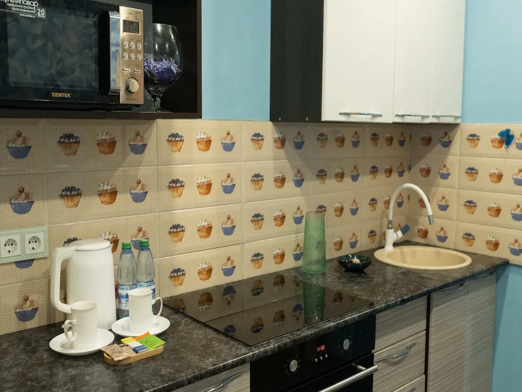 Квартира в центре города