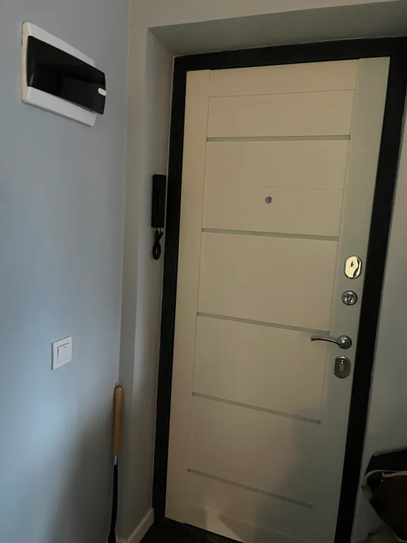 Квартира для семьи или компании