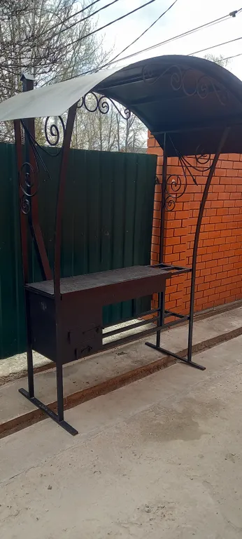 Коттедж 2-комнатный Дом — Луховицы