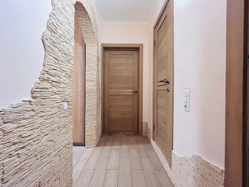 2-комнатная квартира на Академика