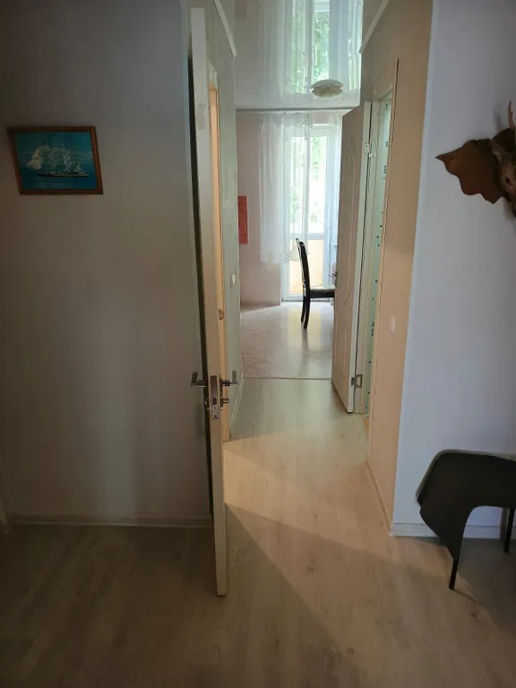 Уютная квартира рядом с Донузлавом