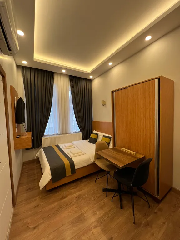 Квартира Charming studio 5min to taksim metro — аренда посуточно в Стамбул