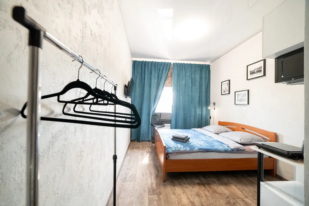 Дизайнерская студия на Быковского