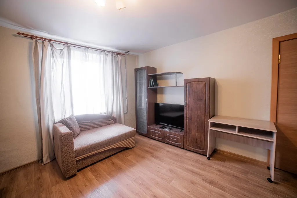 Квартира в Кировском районе