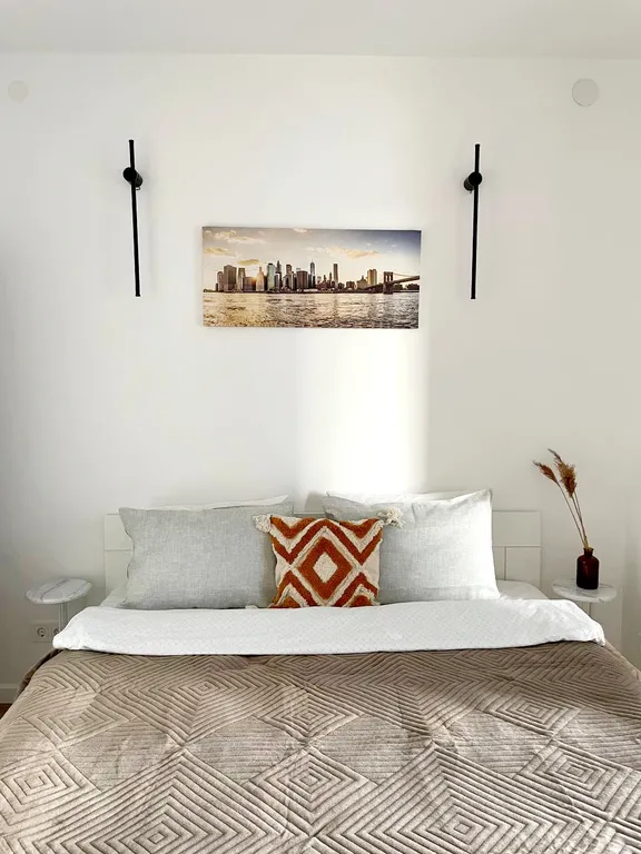 Шикарная евротрешка в Маяке