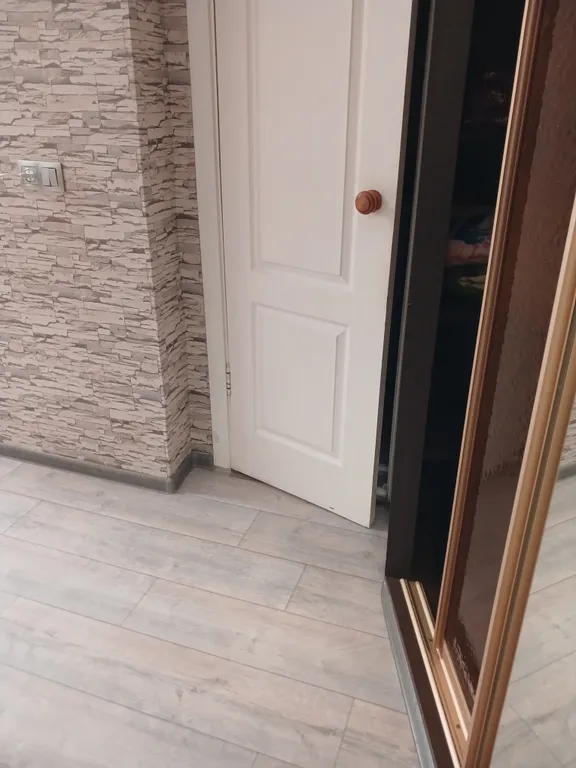 Квартира со всеми удобствами около трассы М4 с индивидуальным отоплени