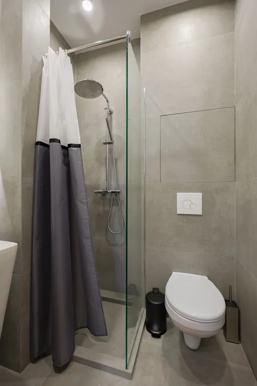 Квартира Квартира Студия в ЖК Nice Loft! — Москва