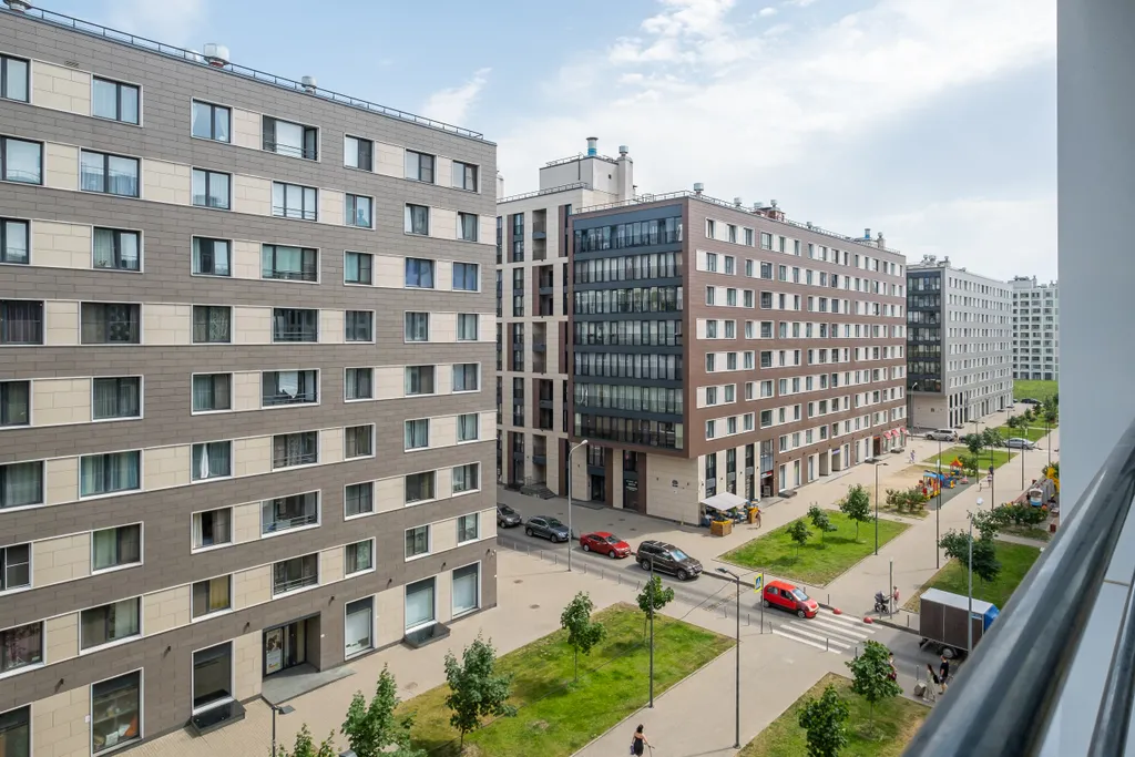 Квартира Просторные апартаменты Царская Столица в центре — Санкт-Петербург