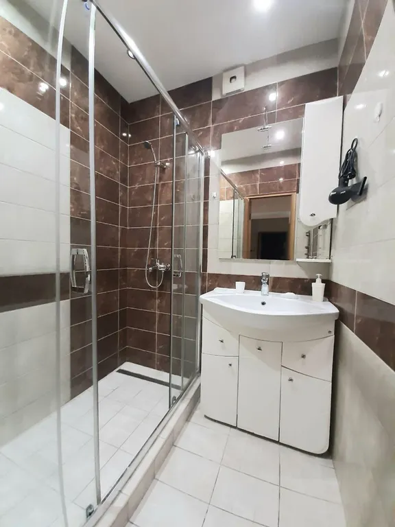 Апартаменты у Центрального автовокзала