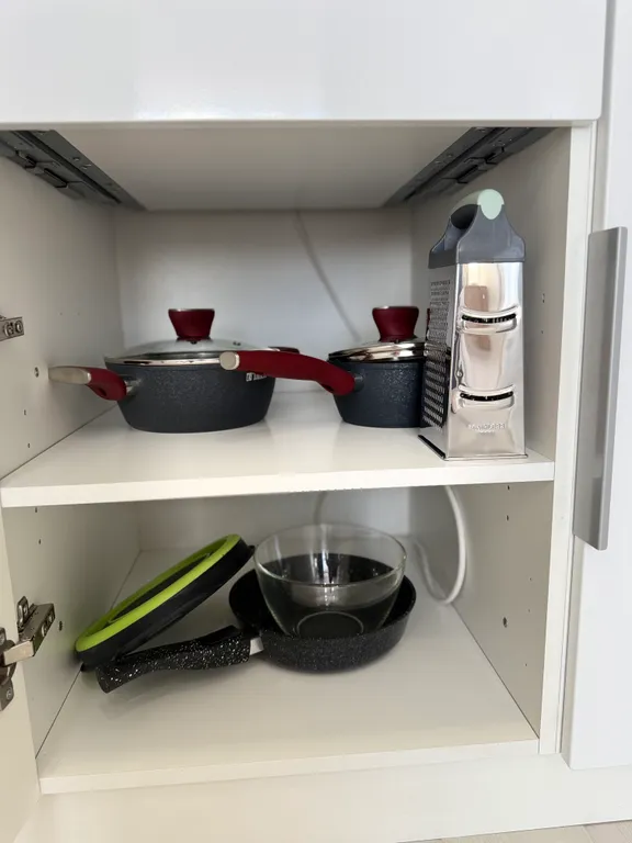 Уютная и комфортная квартирка