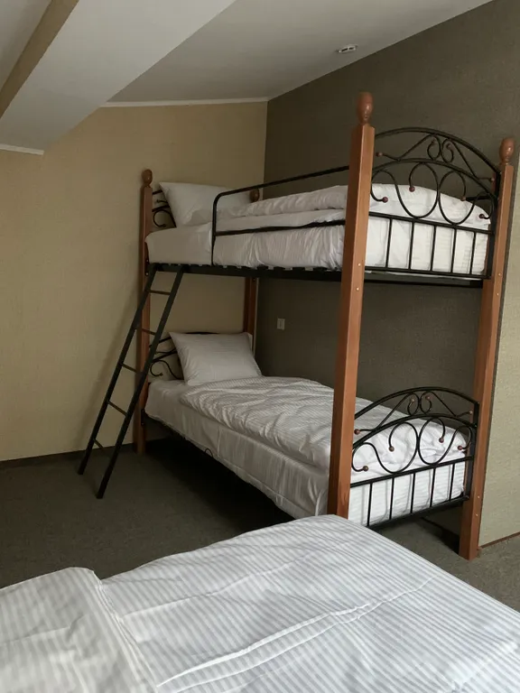 Квартира Комната — аренда посуточно в Невинномысск