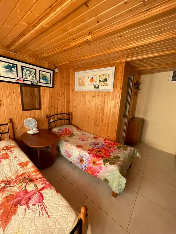 Квартира Комната — Лазаревское