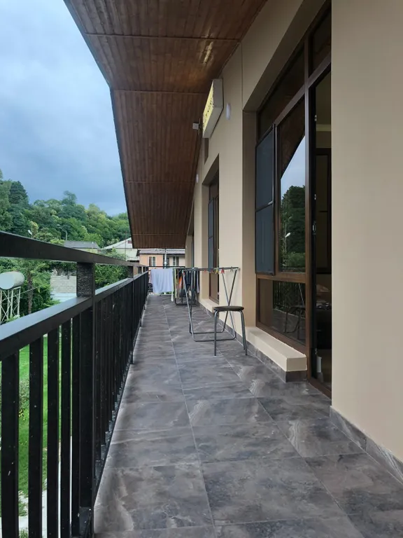 Двухместный комфорт