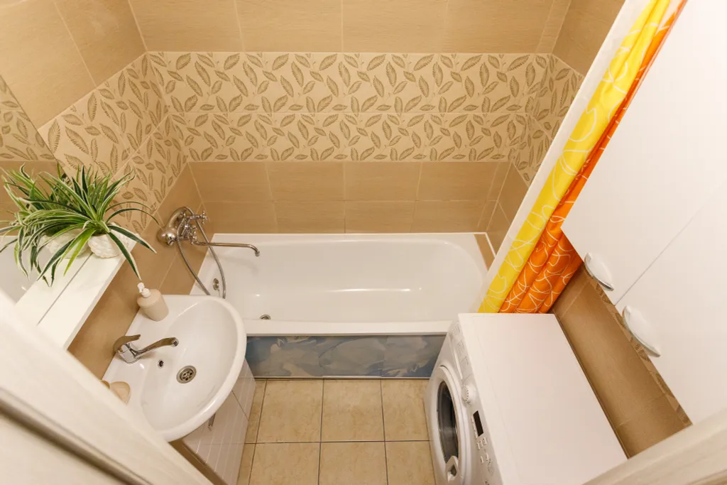 Апартамент с уютом