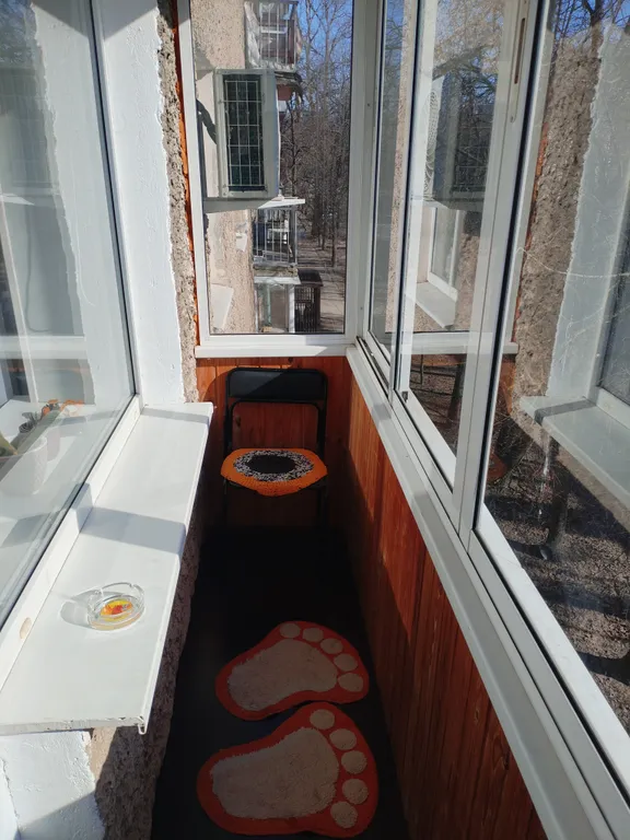 Квартира Квартира В гостях у зайца — Великий Новгород