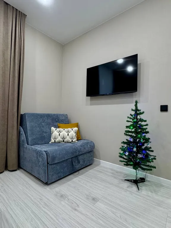 Новый объект